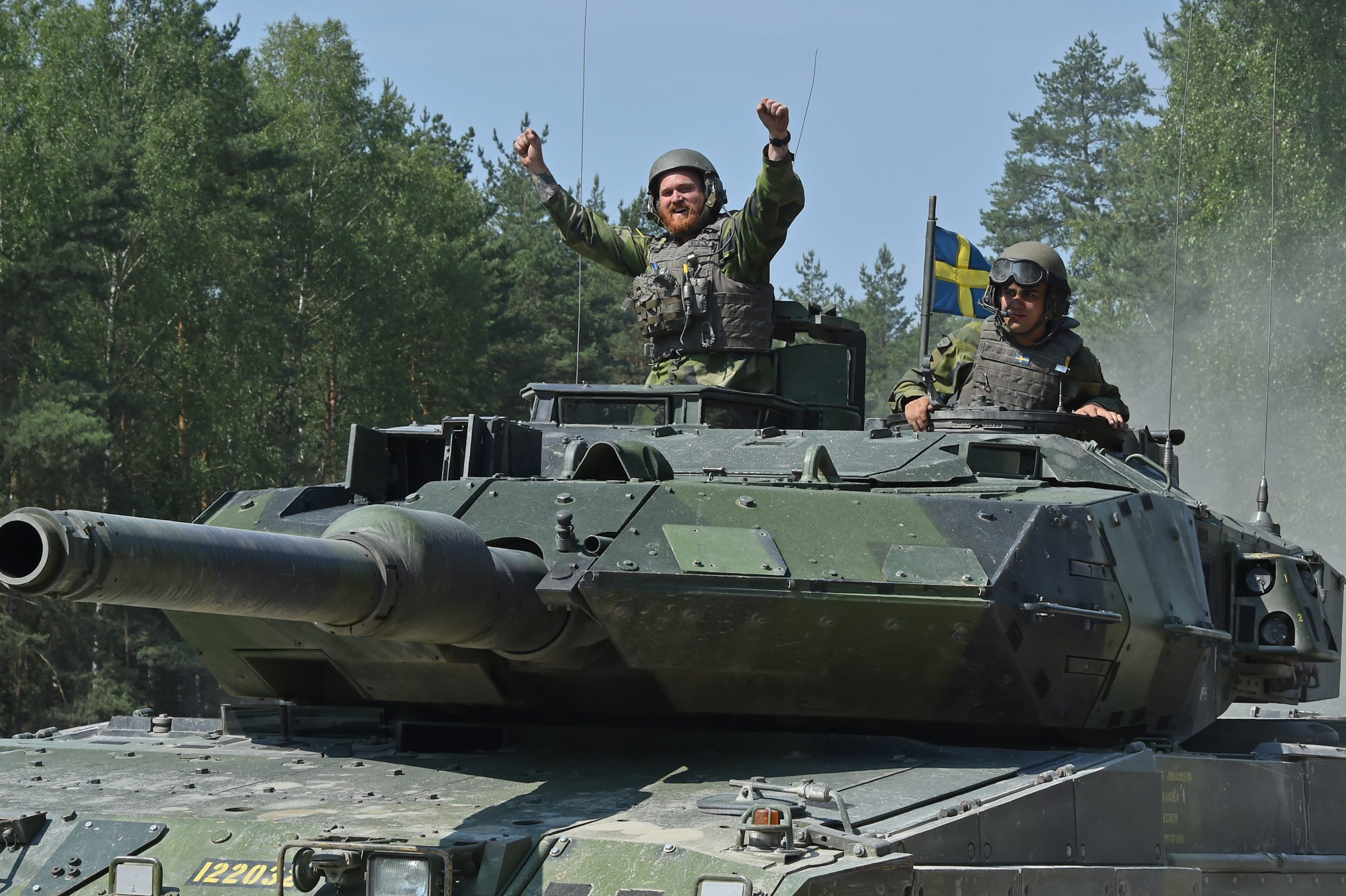 European Defense Federation
